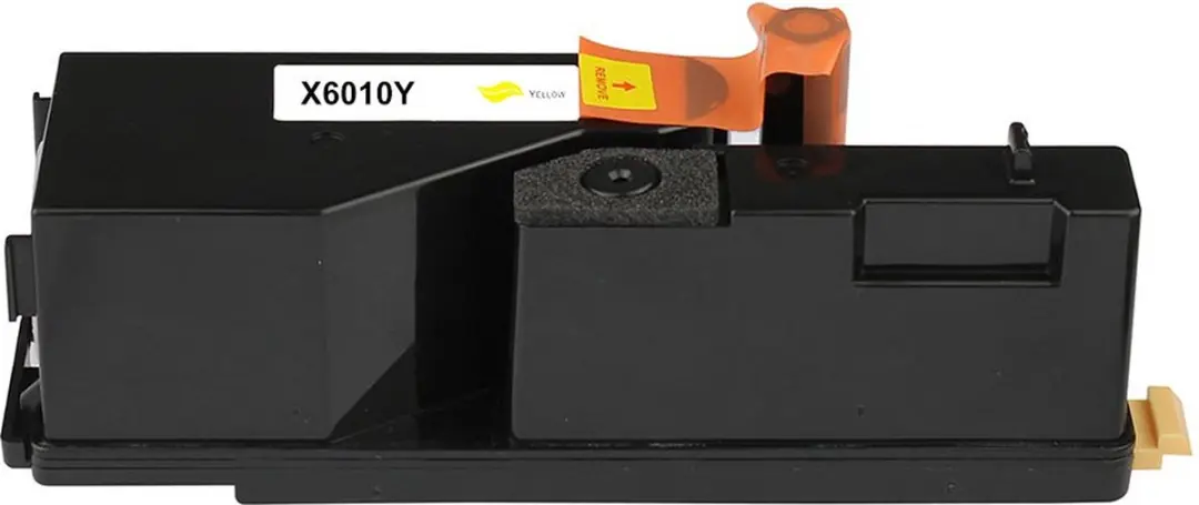 Xerox 106R01629 Geel Toner
