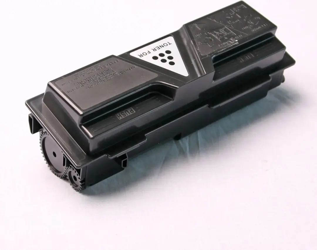 Kyocera 1T02ML0NL0 Compatible Toner - 7200 Pagina's - Zwart