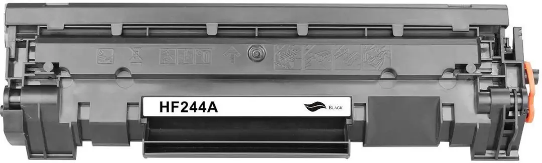 HP CF-244A Compatible Toner Zwart - 2000 Pagina's