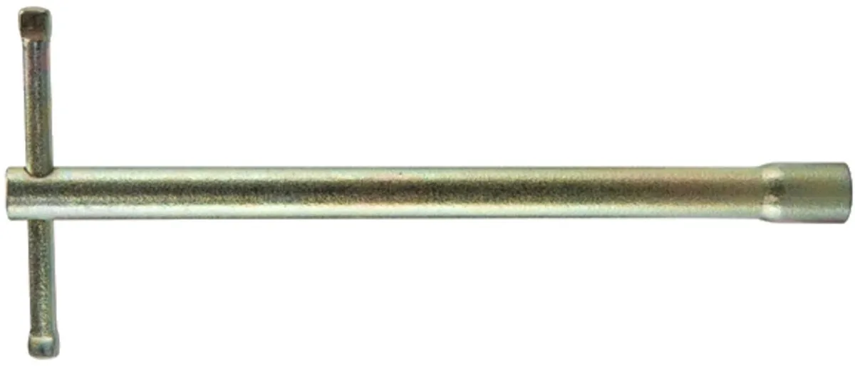 Makita 782203-5 Vandiktebank Dopsleutel 9mm