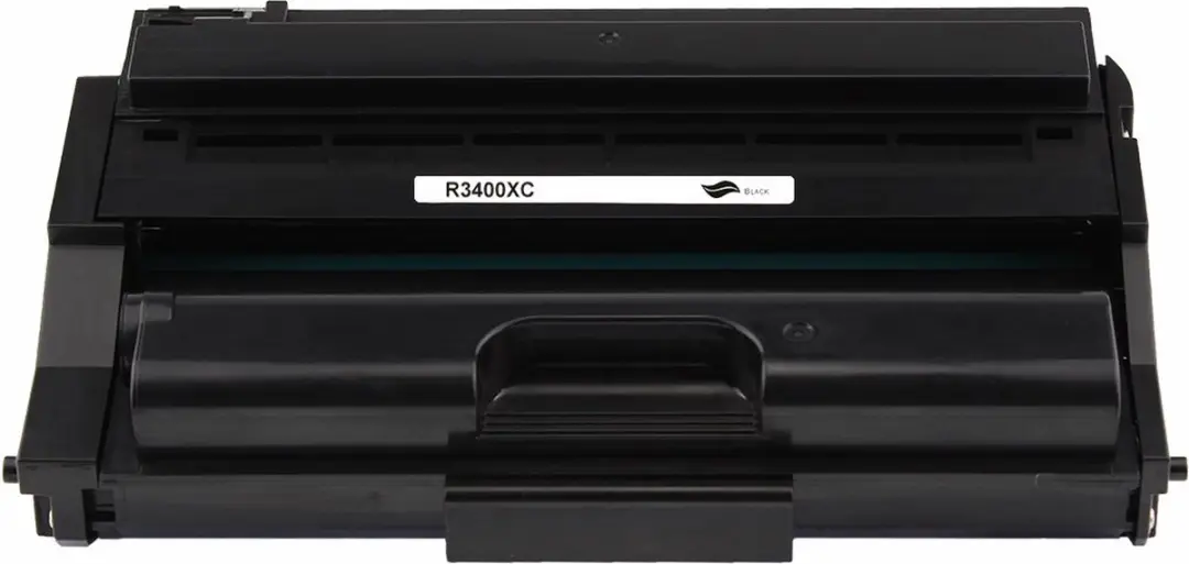 Ricoh 406522 Compatible Toner Zwart