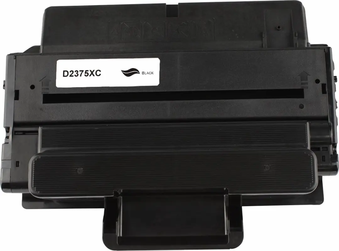 Dell 593-BBBJ Toner Zwart