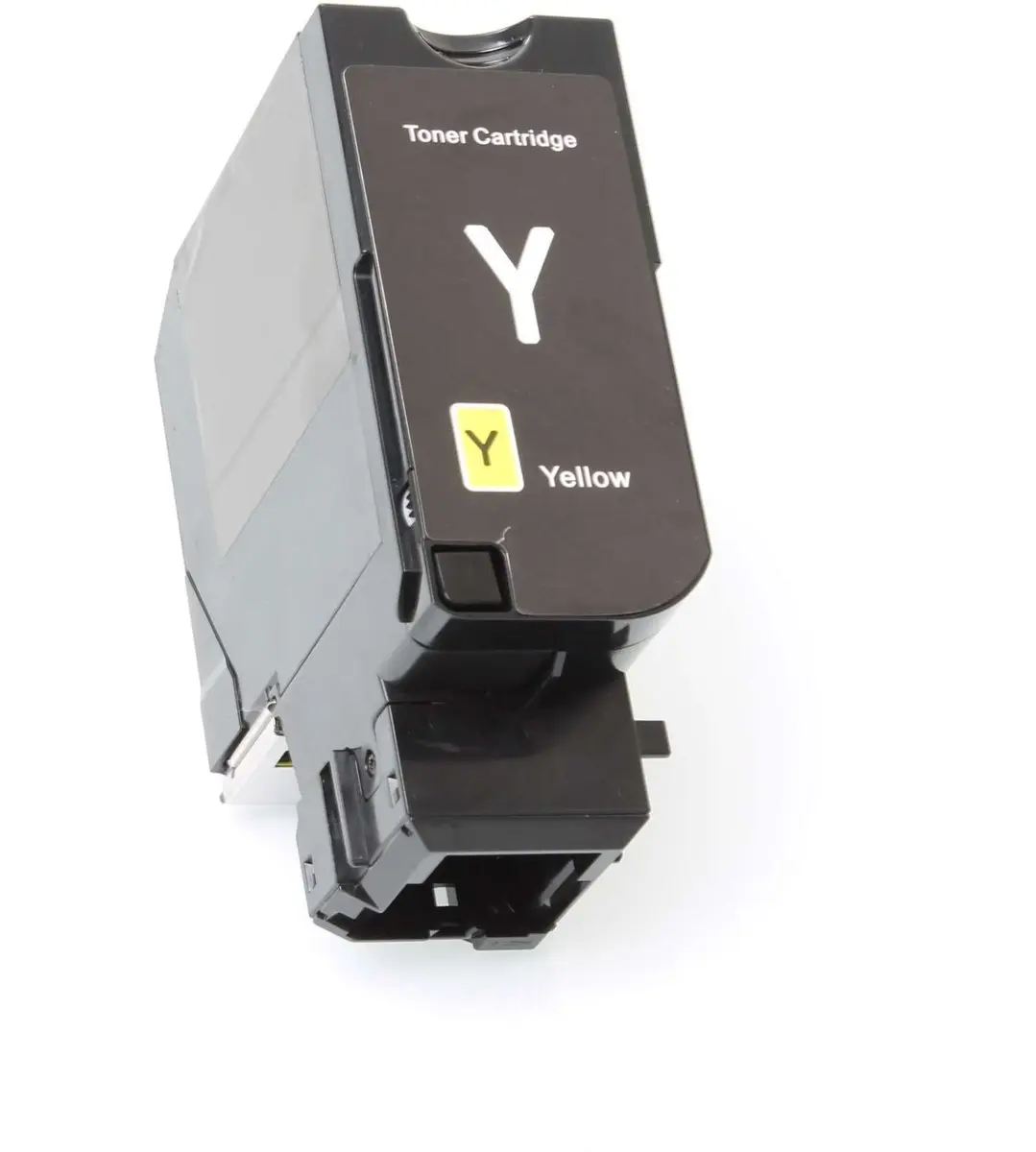 Lexmark TLCY75B2 Compatible Toner Geel