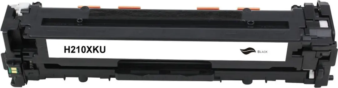 HP CF210X Compatible Toner Zwart
