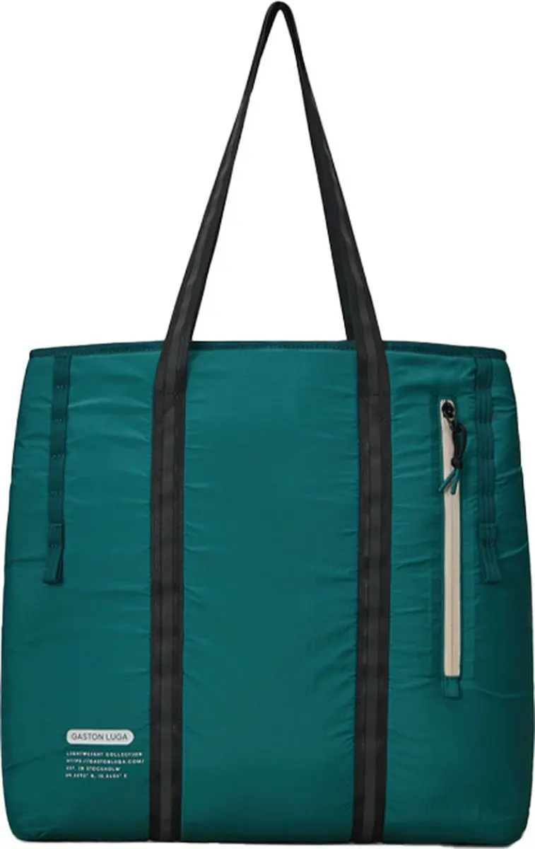 Gaston Luga Lightweight Shopper LW302