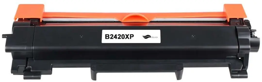 Brother TN-2420 Toner Zwart - 2-pack 12.000 Pagina's