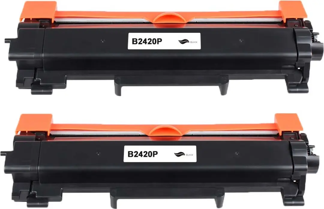 Brother TN-2420 Toner Zwart