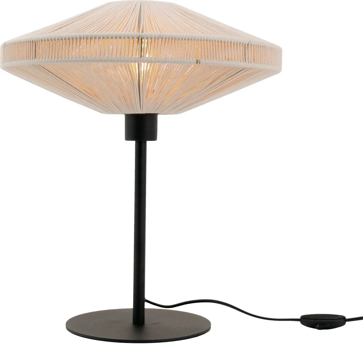 Eglo Midsumer Tafellamp E27