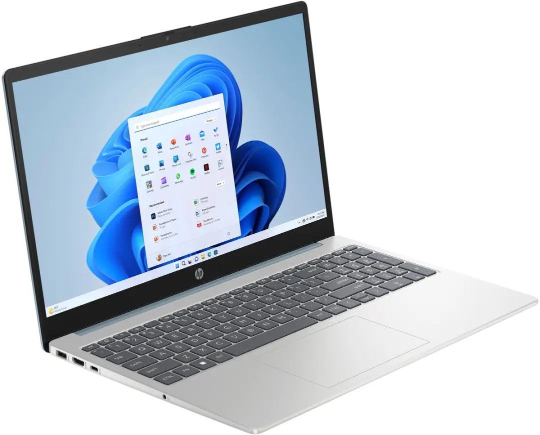 HP 15-fd1251ndx Laptop 512GB