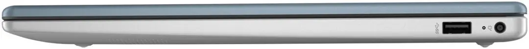HP 15-fd1251ndx Laptop 512GB - Zilver/Blauw