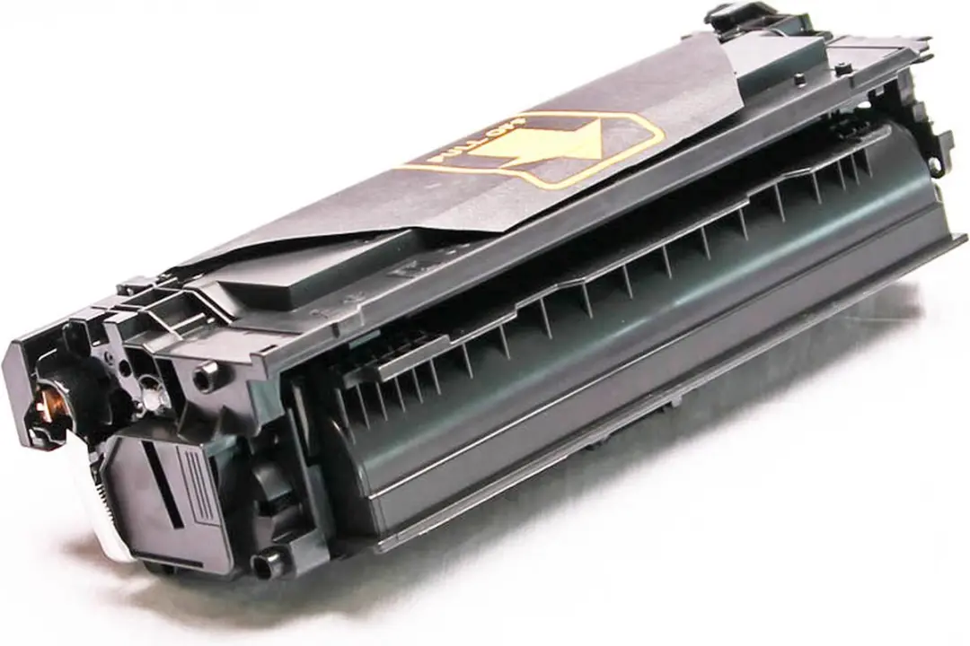 Canon 0459C001 Compatible Toner Cyaan - 9500 Pagina's