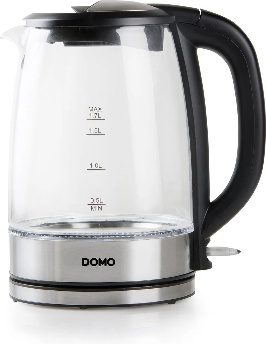 Domo DO9266WK Waterkoker 1,7L