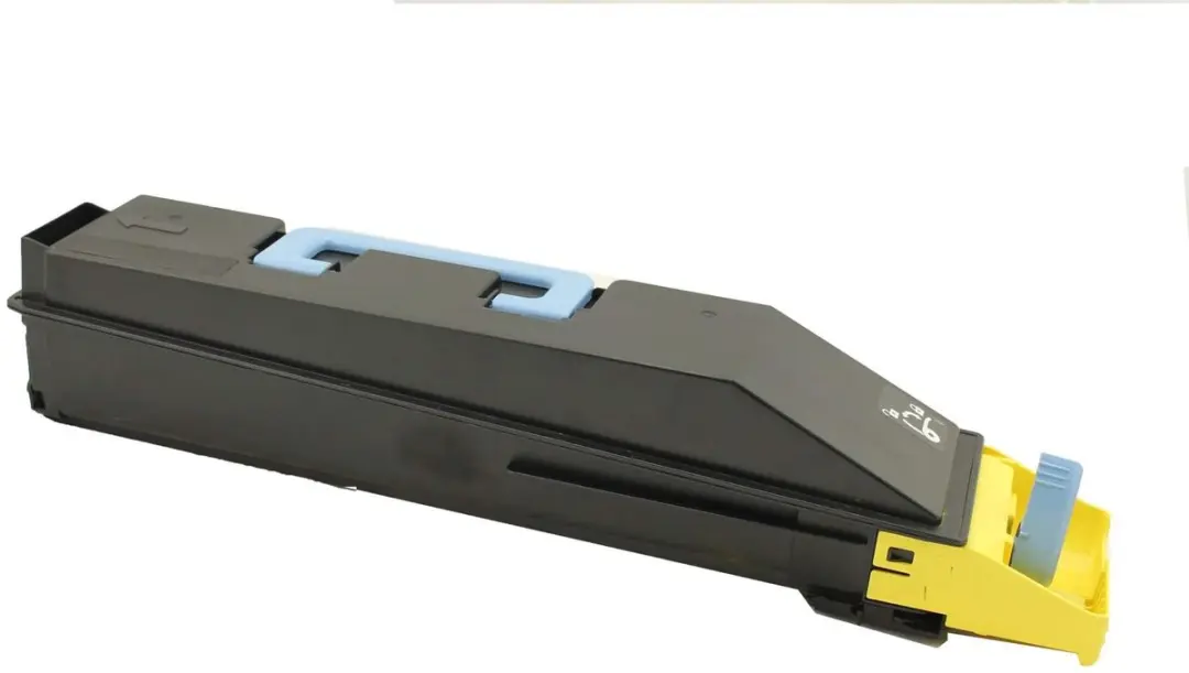 Utax C5580D Compatible Toner Geel