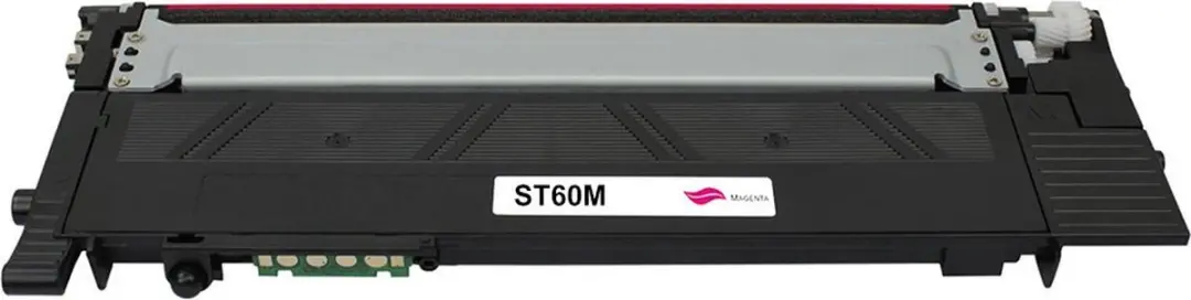 Samsung CLT-M406S Inktcartridge Magenta 1000 Pagina's
