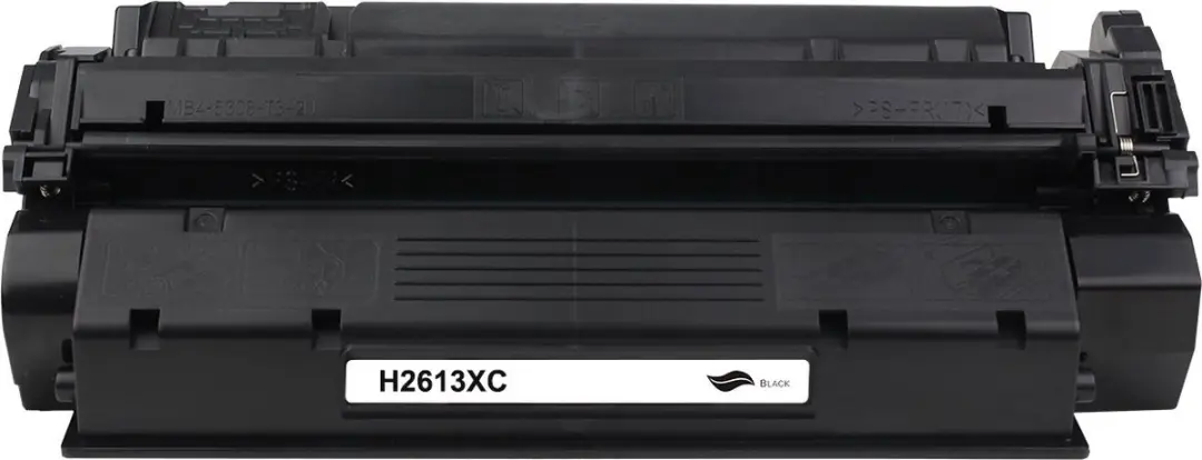 HP Q2613X Compatible Toner Zwart