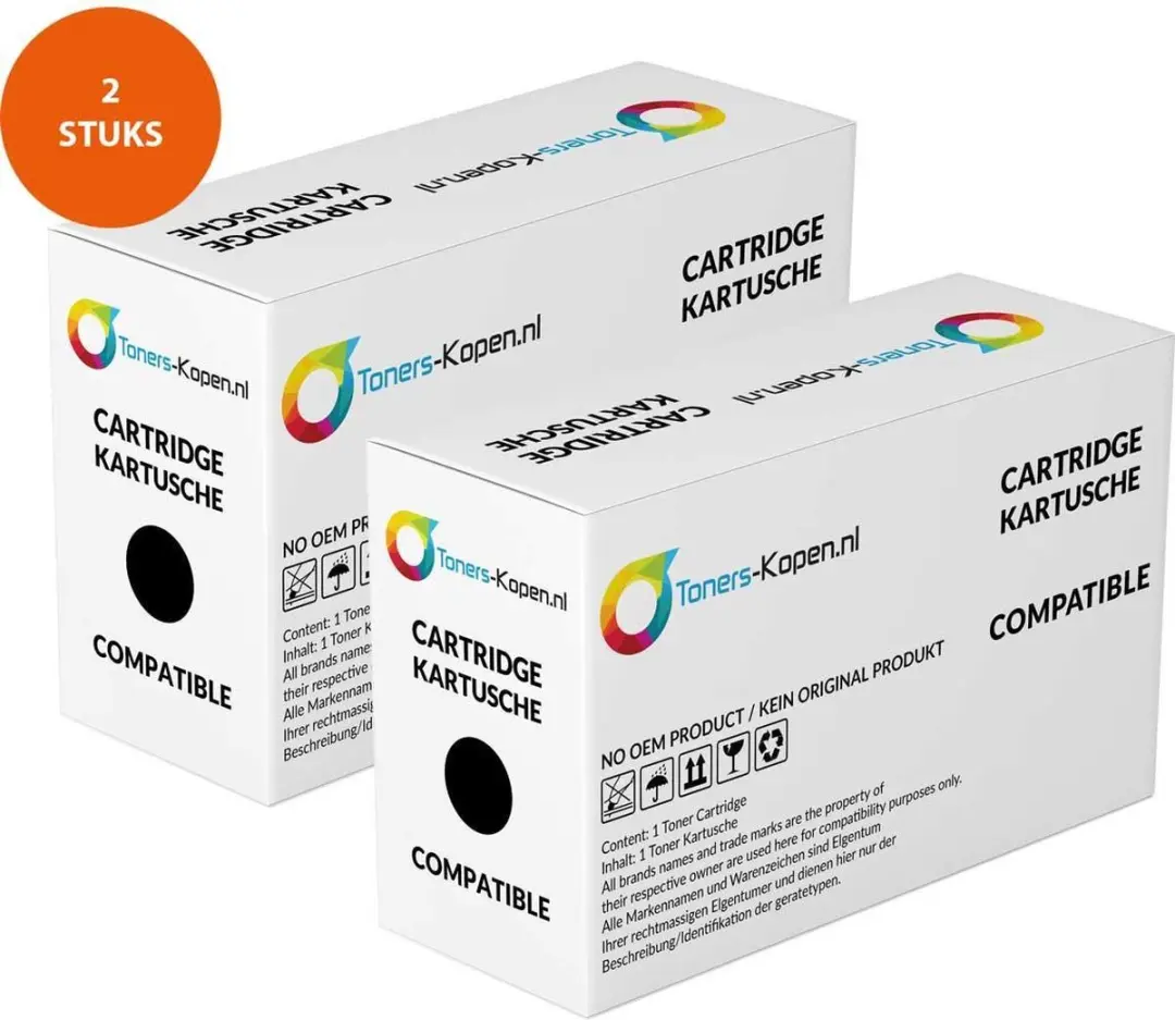 Brother TN-241BK/TN-242 Toner
