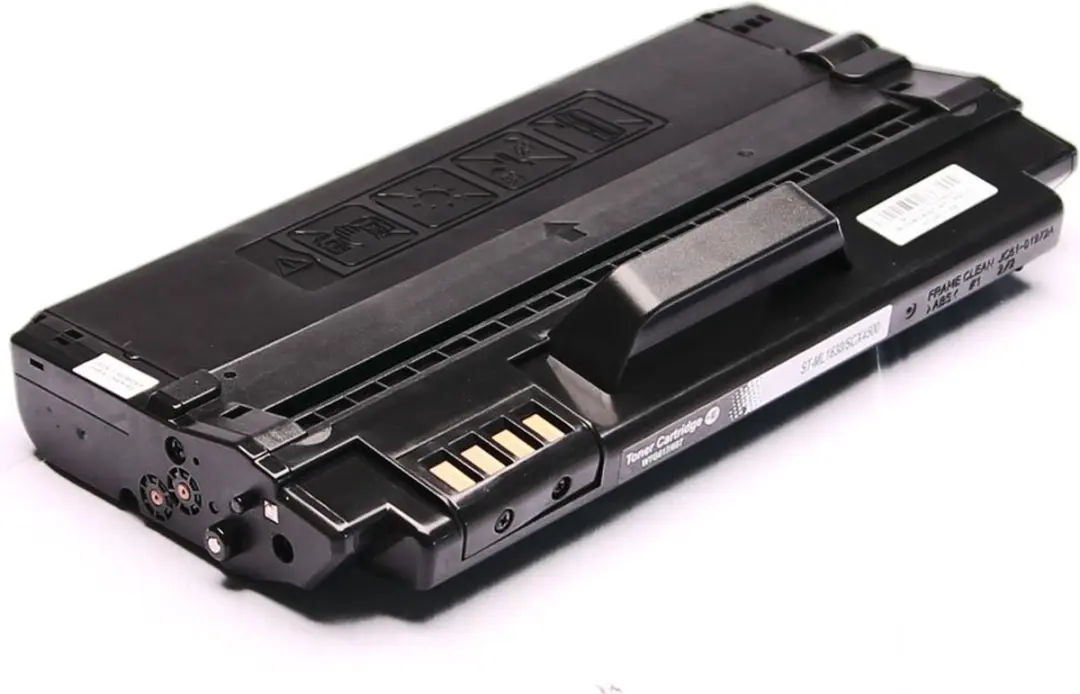 Samsung ML-D1630A Compatible Toner - 2000 Pagina's - Zwart