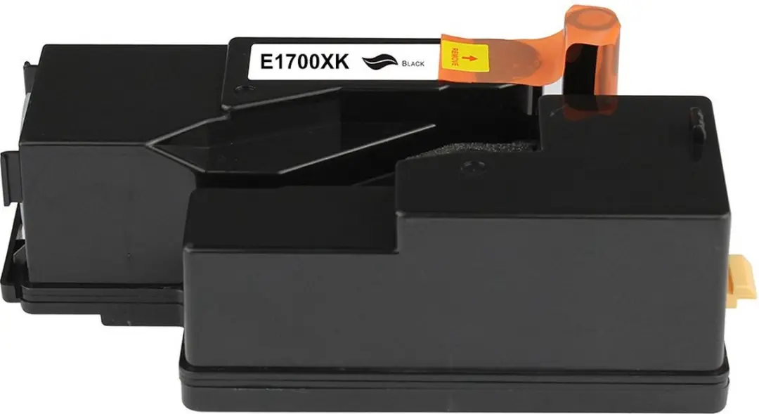 Epson C13S050614 Compatible Toner Zwart