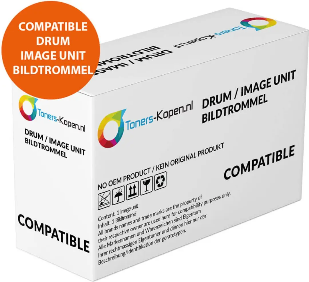 Oki 44844408 Drum Unit
