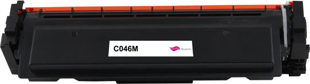 Canon 046M Magenta Toner