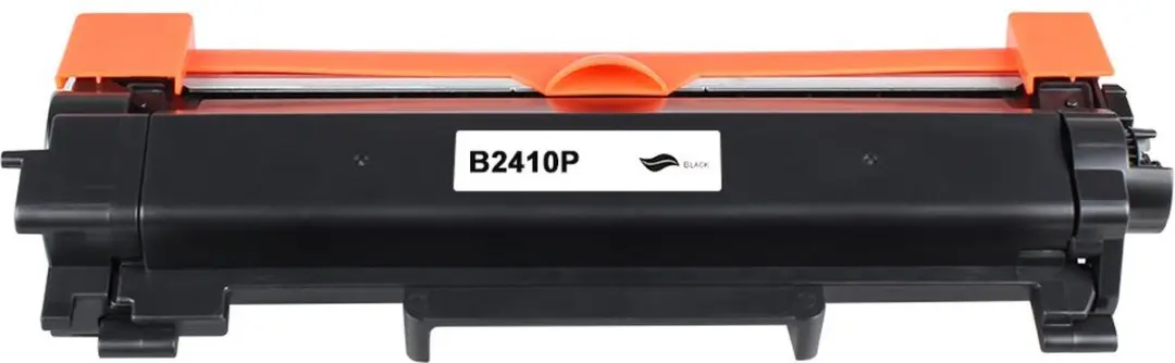 Brother TN-2420/TN-2410 Toner Zwart