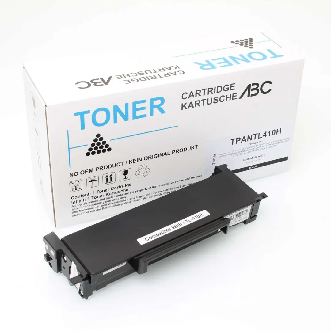 Panasonic TPANTL410H Toner