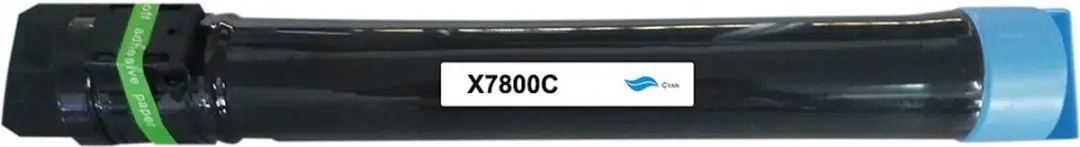 Xerox 106R01566 Compatible Toner Cyaan