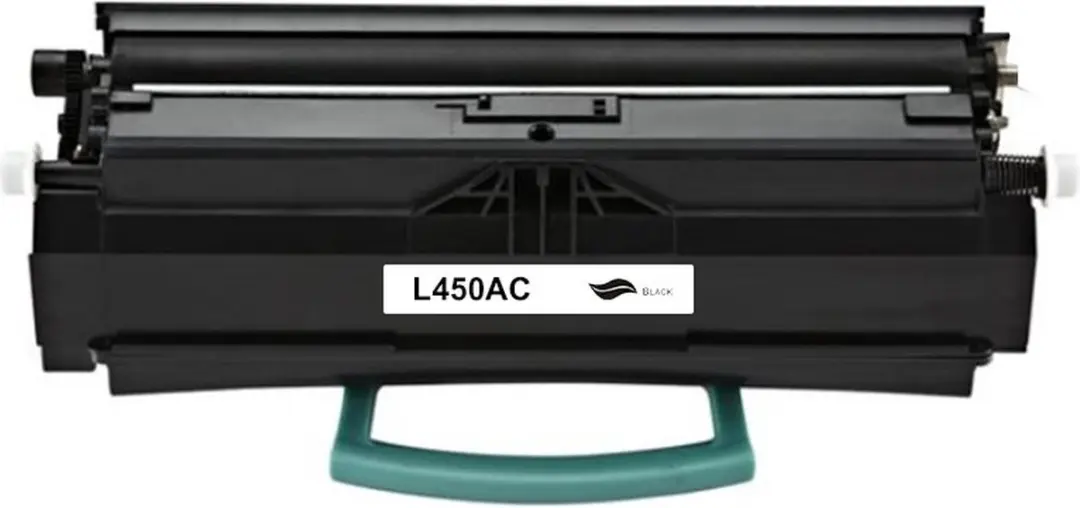 Lexmark E450A21E Compatible Toner Cyaan