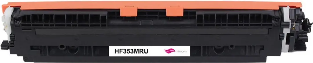 HP CF353A Magenta Toner