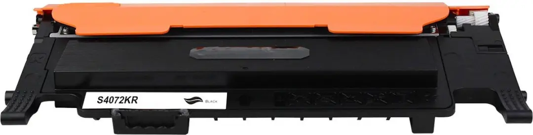 Samsung CLT-K4072S Inktcartridge Zwart