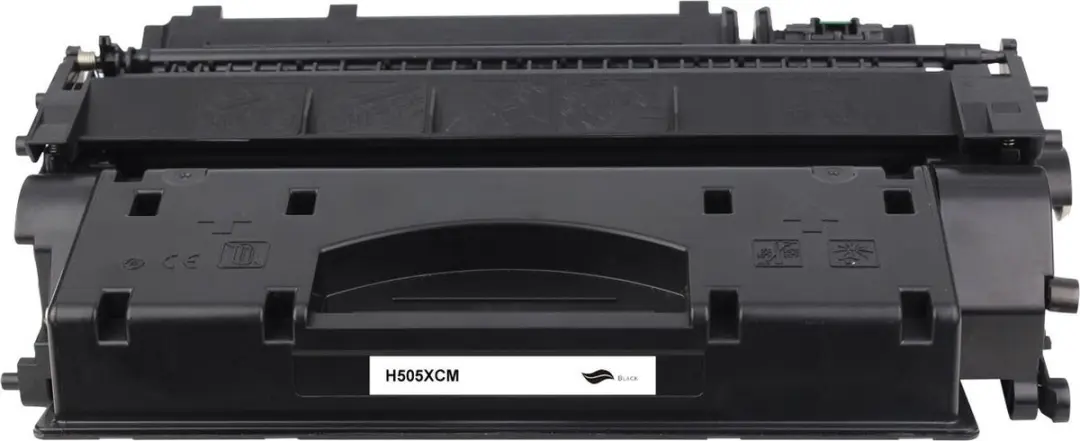HP CE505X Toner Zwart 6.500 Pagina's