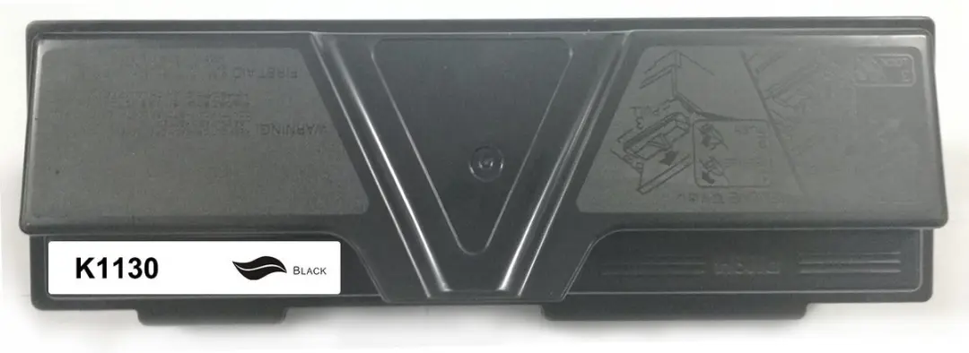 Kyocera 1T02MJ0NL0 Toner Zwart 3000 Pagina's