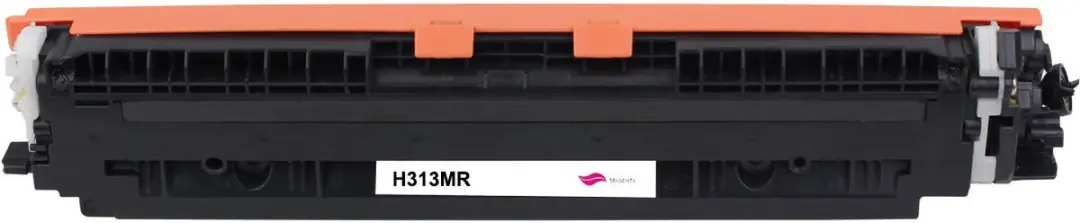 HP CE-313A Magenta Toner