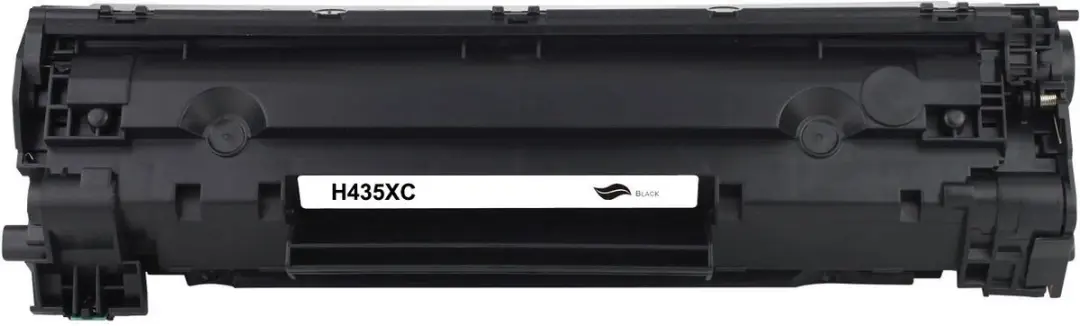 HP CB435A Toner Zwart