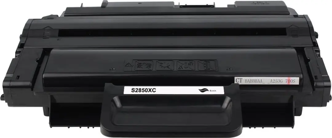 Samsung ML-D2850B Compatible Toner
