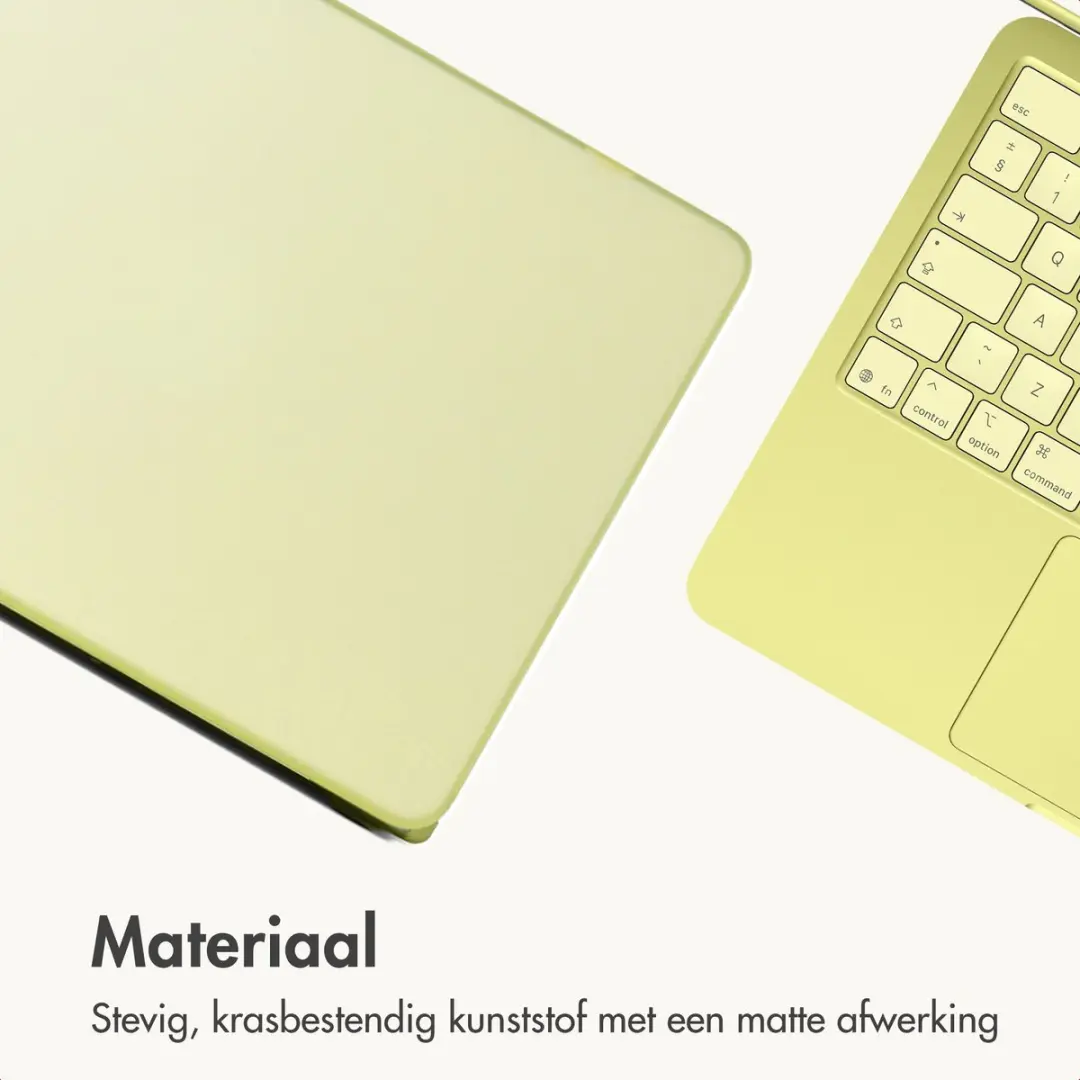 imoshion Laptop Cover A3404 - Citrus