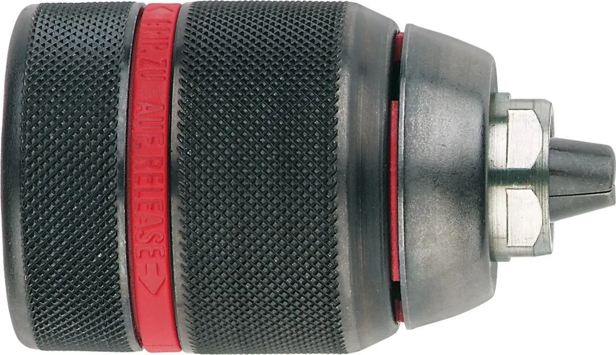 Metabo Futuro Plus Snelspanboorhouder 636620000 - 13mm
