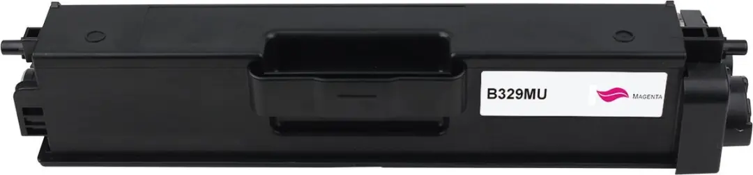 Toners-kopen.nl TN-329M/TN-328M Toner Magenta 6000