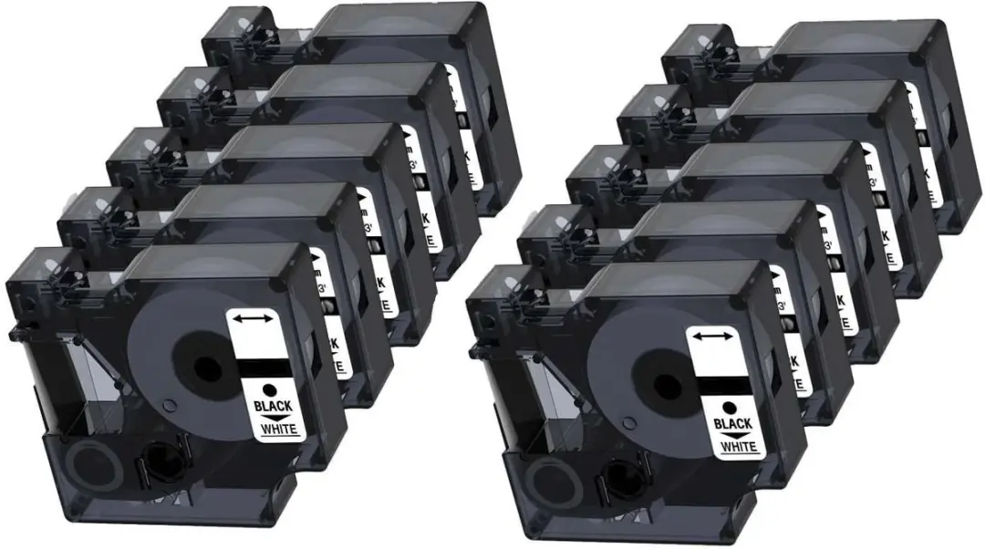 Dymo 40913/40916 Labels Multipack