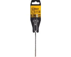DeWalt DT9505 SDS-Plus Hamerboor 5x160mm