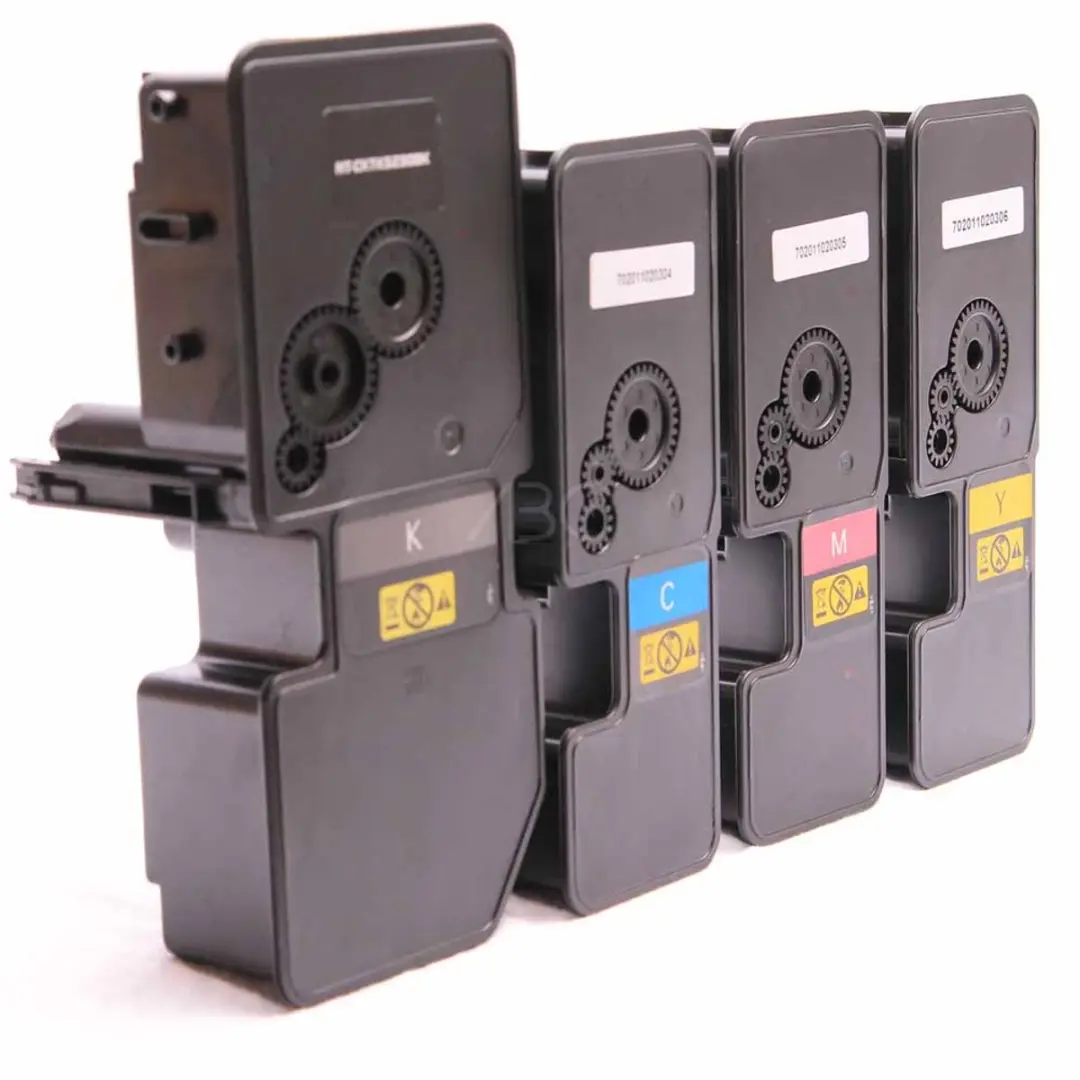 Utax 1T02R70UT0/PK-5015 Toner Multipack
