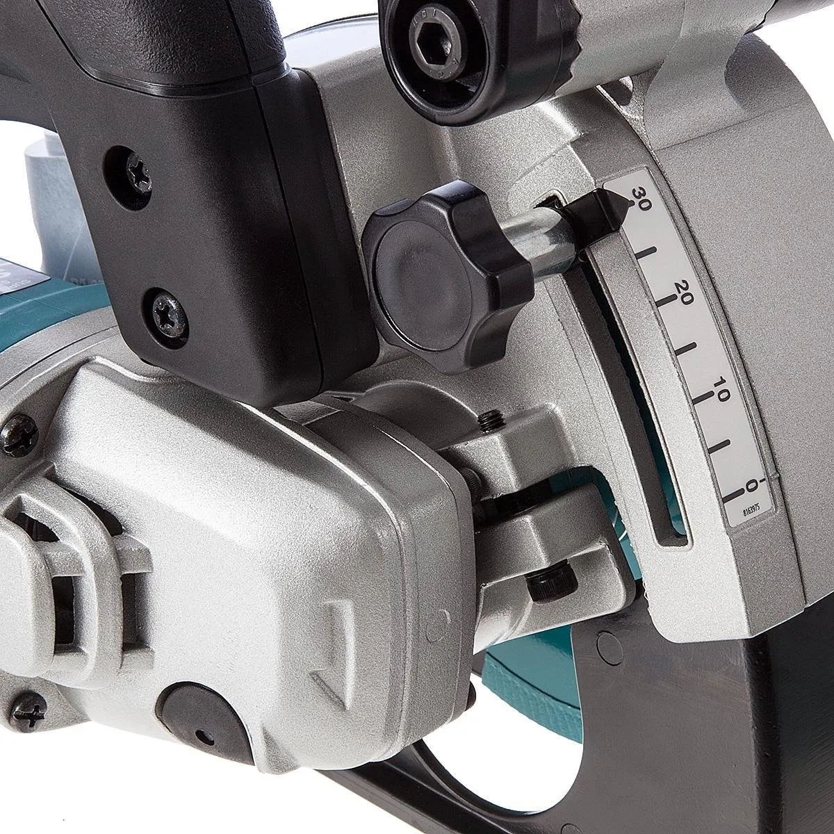 Makita SG1251J Sleuvenfrees 125mm - 1400W - afbeelding 6 van 6
