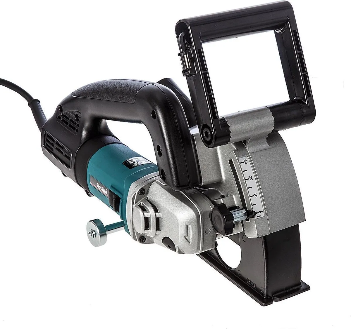Makita SG1251J Sleuvenfrees 125mm - 1400W