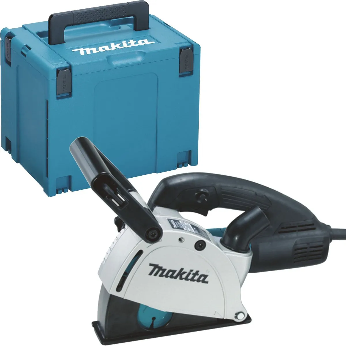 Makita SG1251J Sleuvenfrees 125mm - 1400W
