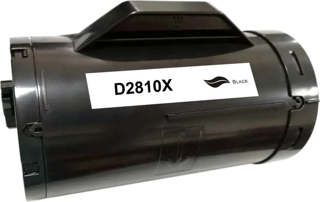 Dell 593-BBMH Toner Zwart