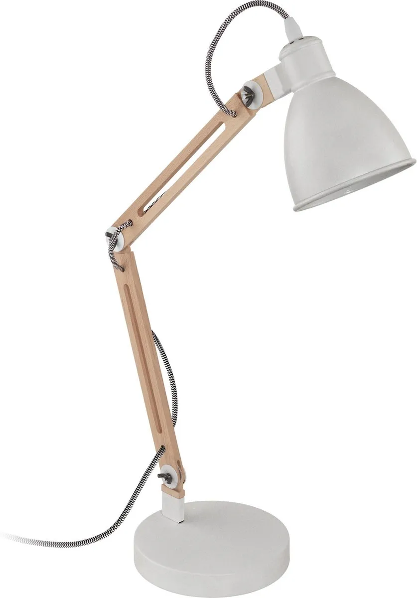 Eglo Torona 1 Tafellamp