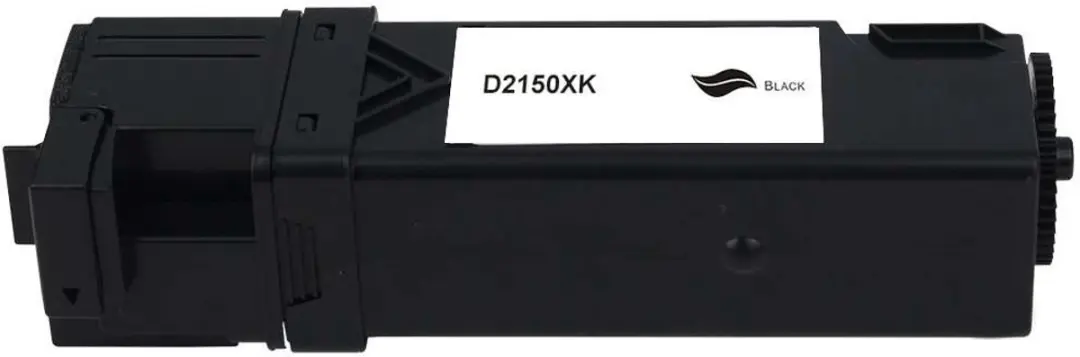 Dell 593-11040 Toner - 3000 Pagina's Zwart