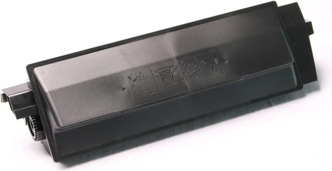 Kyocera TK580K Tonercartridge - 3500 Pagina's Zwart