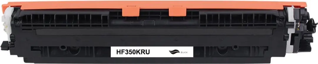 HP CF350A Toner Zwart 1.300 Pagina's