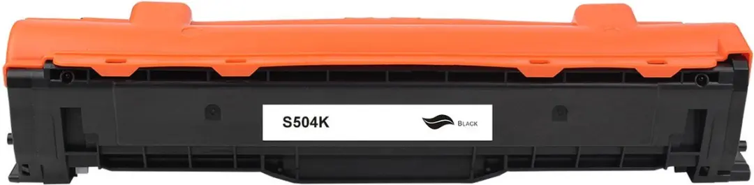 Samsung CLT-K504S Compatible Inktcartridge Zwart